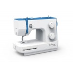 MASINA DE CUSUT BERNETTE SEW&GO 1, ELECTROMECANICA, 10 CUSATURI
